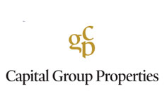 capital group properties