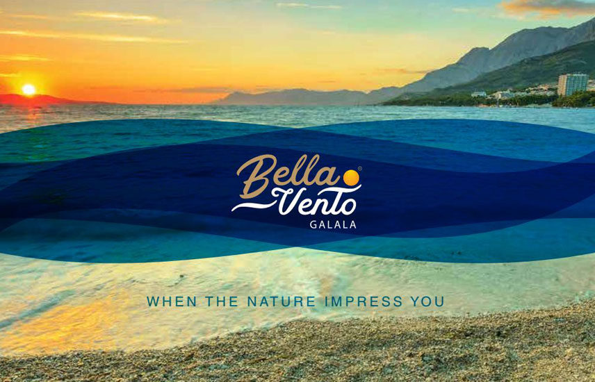 Bella Vento – بيلا فينتو